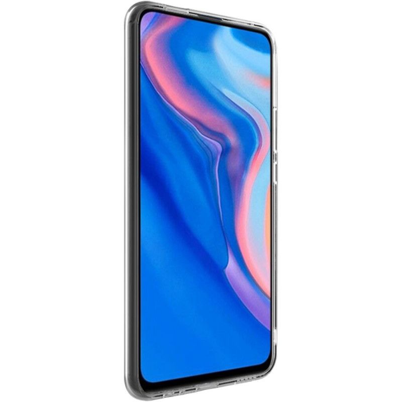 Hülle Für Huawei P Smart Z Transparentes Imak