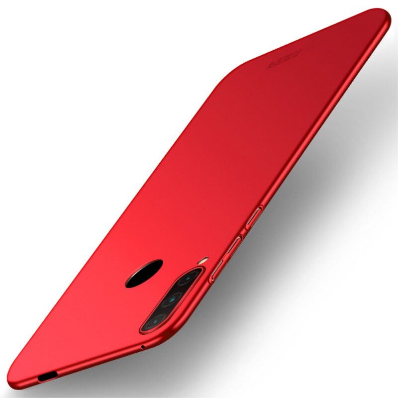 Hülle Huawei P Smart Z Rot Mofi