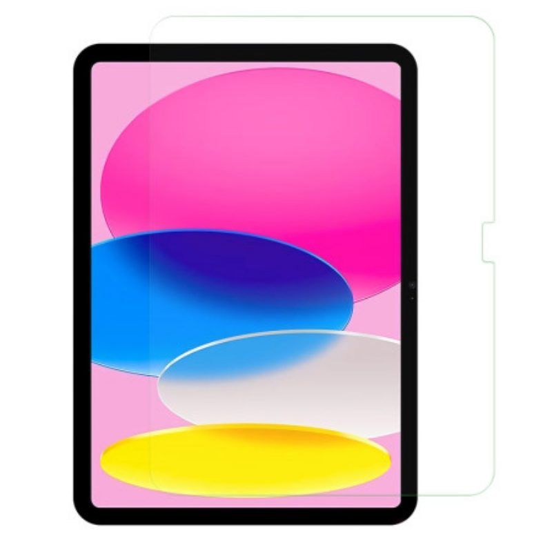 Displayschutz Aus Gehärtetem Glas Für Das iPad 10.9" (2022)