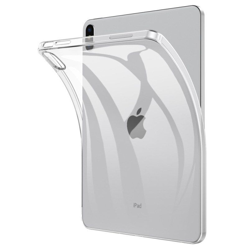 Hülle Für iPad 10.9" (2022) Flexibel Transparent