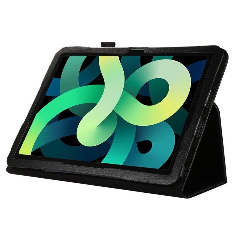 Schutzhülle Für iPad 10.9" (2022) Zwei Streams