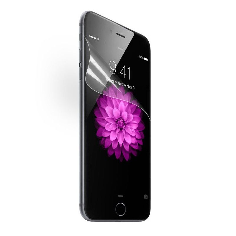 Displayschutzfolie Für Iphone 8 Plus / 7 Plus