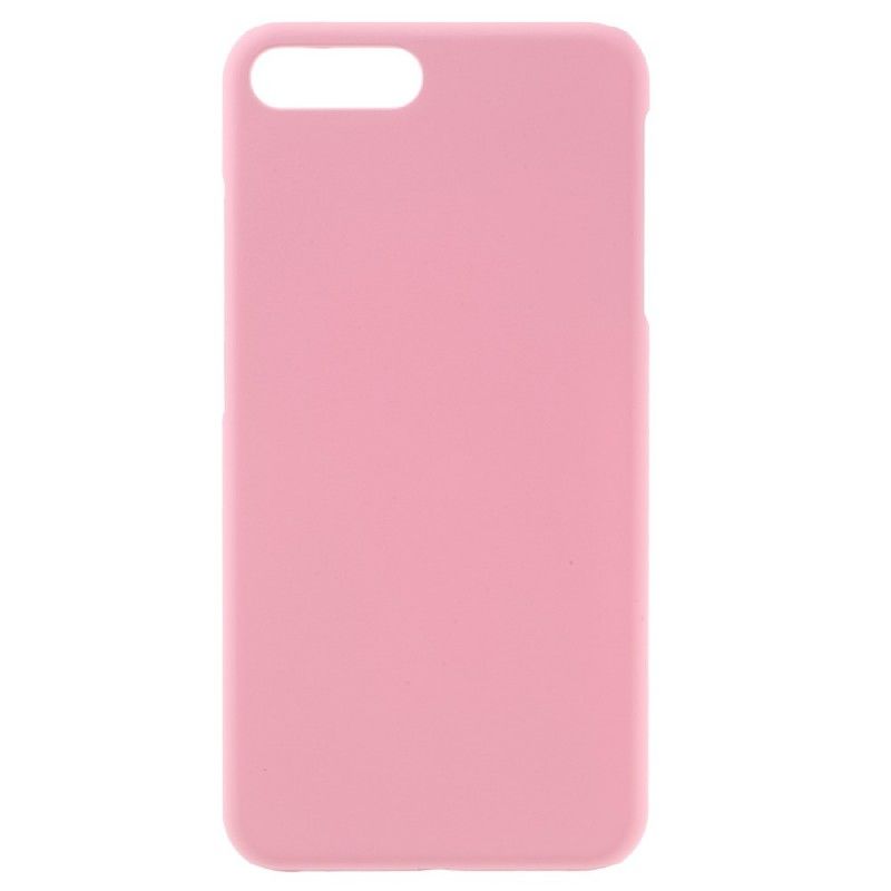 Hülle Für iPhone 7 Plus / 8 Plus Pink Starr Matt