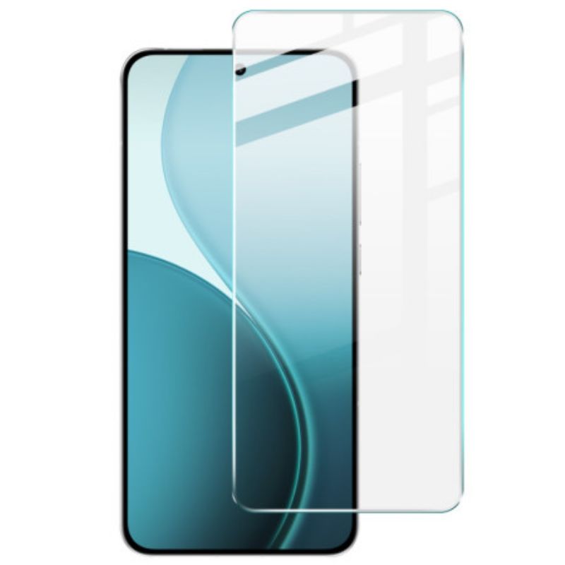 Displayschutzfolie Aus Gehärtetem Glas Für Oppo Reno 14 Pro 5g (imak)