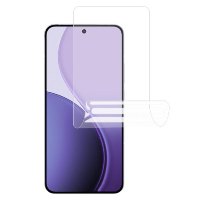 Displayschutzfolie Für Oppo Reno 14 Pro 5g