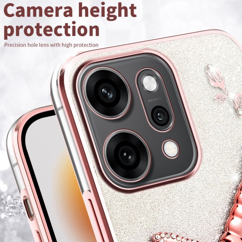 Hülle Für Oppo Reno 14 Pro 5g Libelle