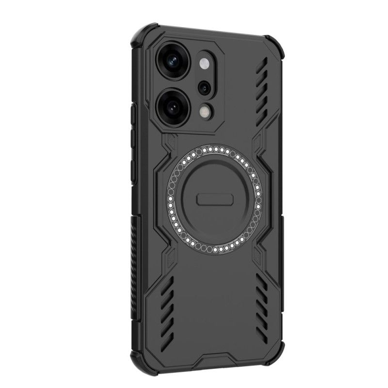 Hülle Für Oppo Reno 14 Pro 5g Magnetisch Ring