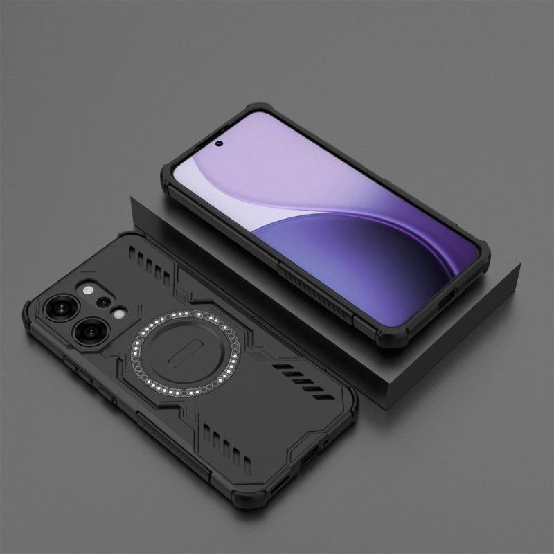 Hülle Für Oppo Reno 14 Pro 5g Magnetisch Ring