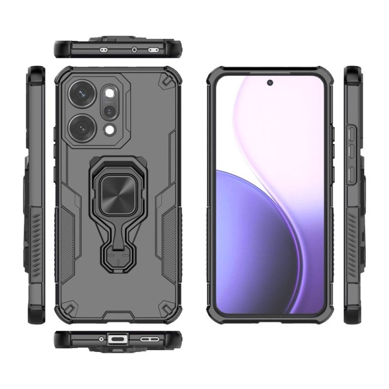 Hülle Für Oppo Reno 14 Pro 5g Widerstandsfähiger Ring