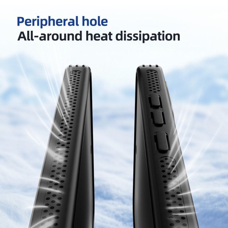 Hülle Oppo Reno 14 Pro 5g Handyhülle Magnetisch