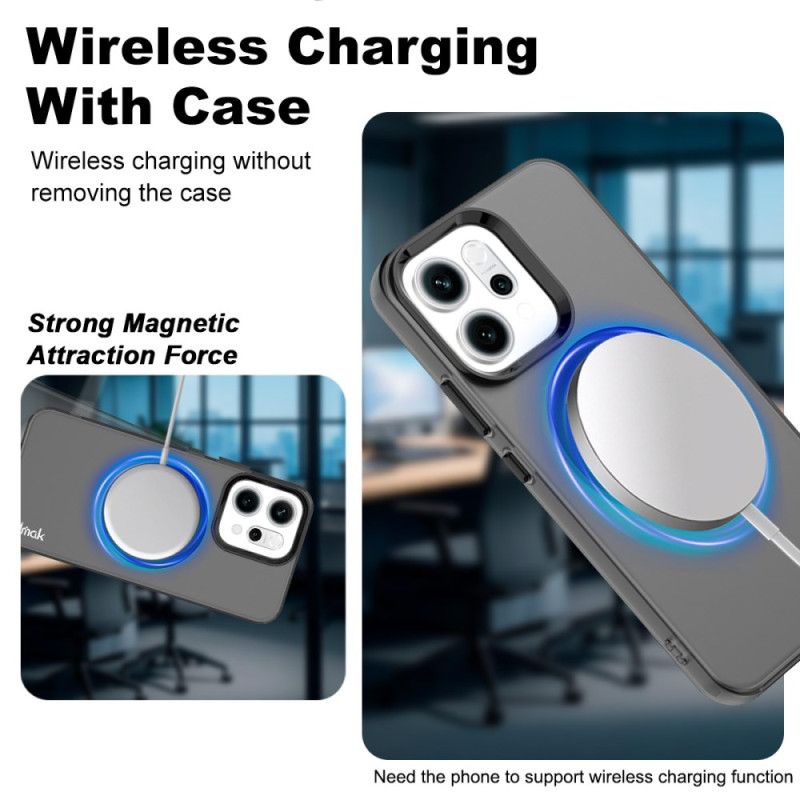 Hülle Oppo Reno 14 Pro 5g Handyhülle Magsafe-kompatibel