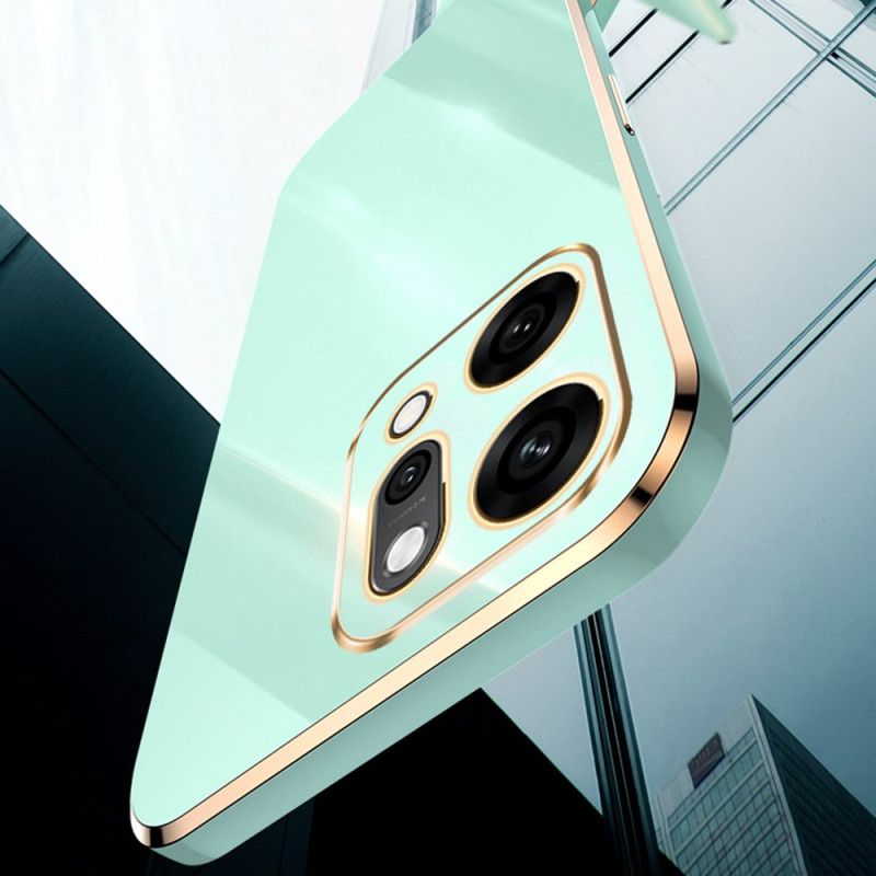 Hülle Oppo Reno 14 Pro 5g Handyhülle Xinli