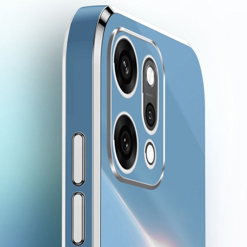 Hülle Oppo Reno 14 Pro 5g Handyhülle Xinli