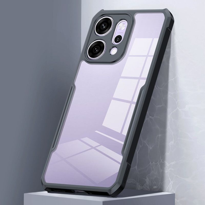Hülle Oppo Reno 14 Pro 5g Handyhülle Xundd
