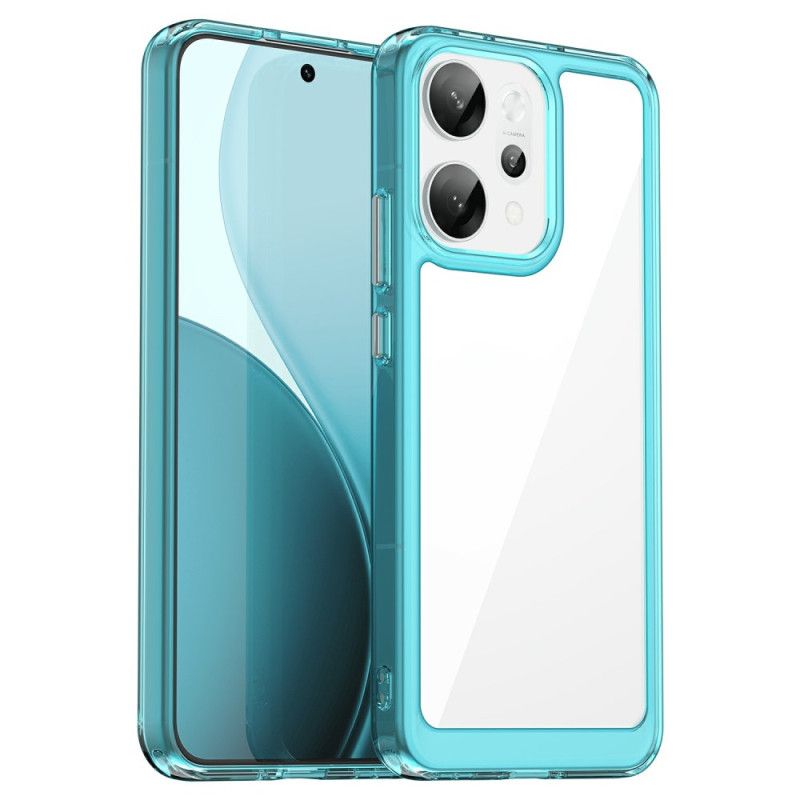 Hülle Oppo Reno 14 Pro 5g Hybrid