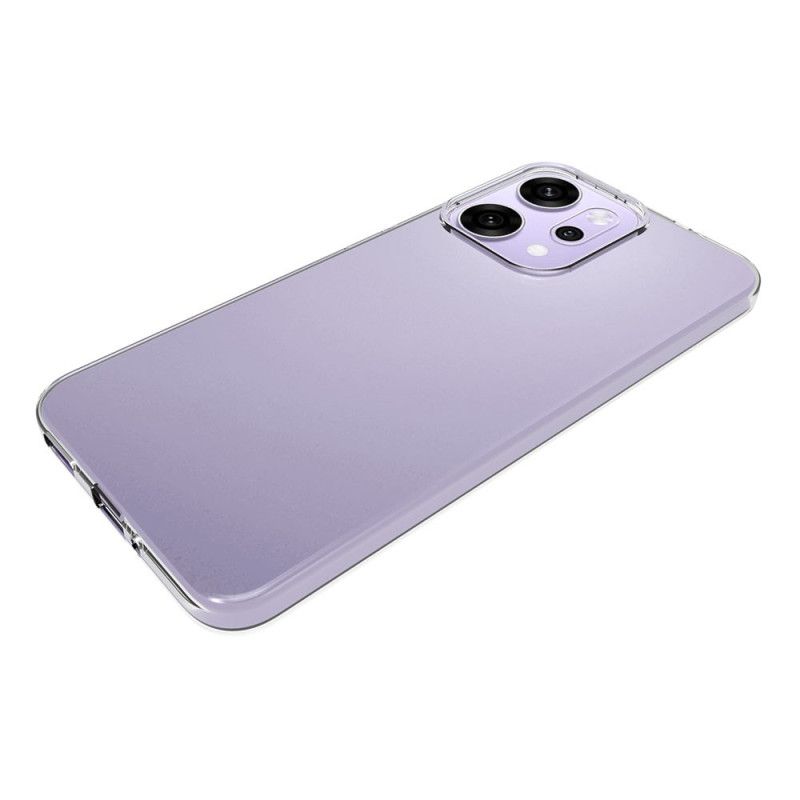Hülle Oppo Reno 14 Pro 5g Transparent