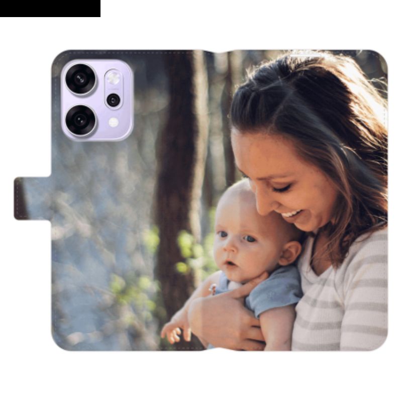 Lederhüllen Für Oppo Reno 14 Pro 5g Retro