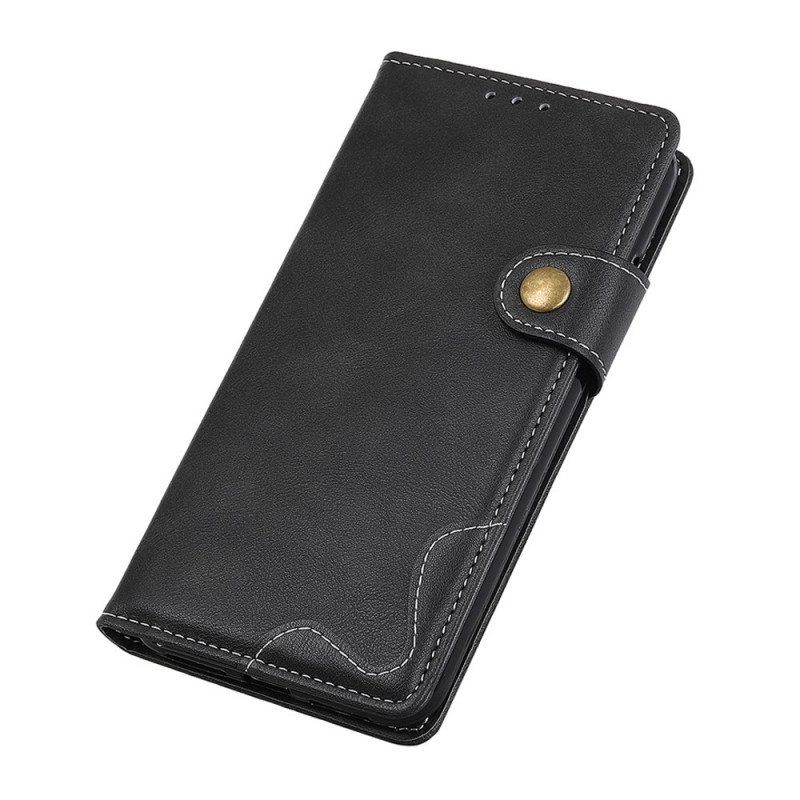 Flip Case Für OnePlus Nord CE 2 5G Kunstleder In S