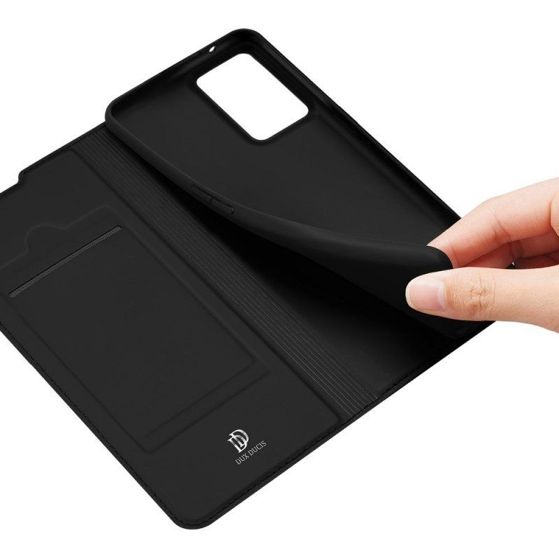 Schutzhülle Für OnePlus Nord CE 2 5G Flip Case Dux Ducis