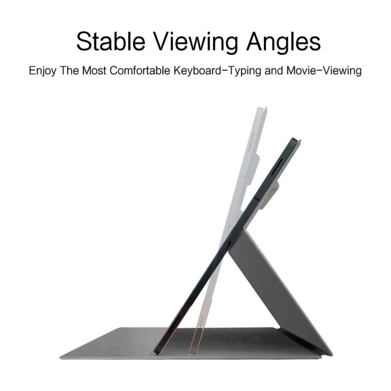 Case Für Samsung Galaxy Tab S11 Magnetischer Ständer