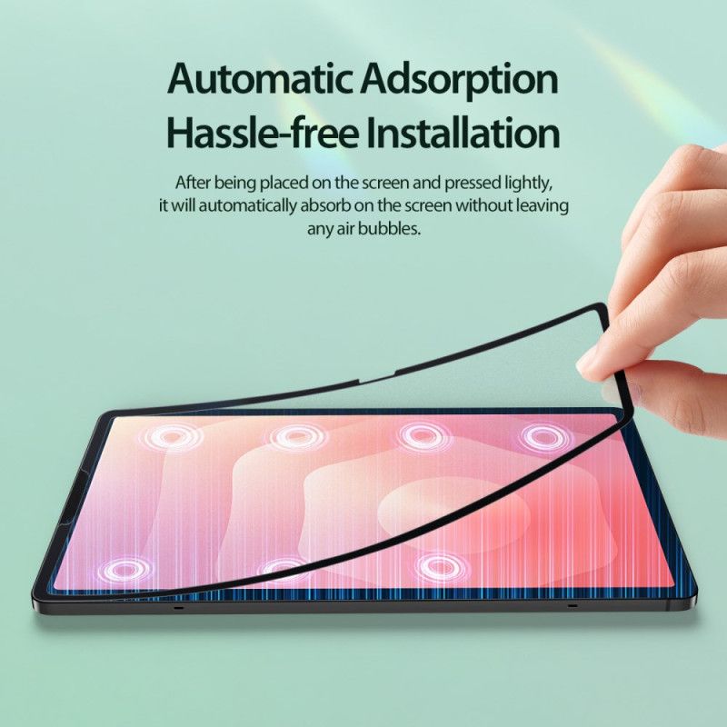 Displayschutzfolie Für Samsung Galaxy Tab S11 Naad Serie Dux Ducis