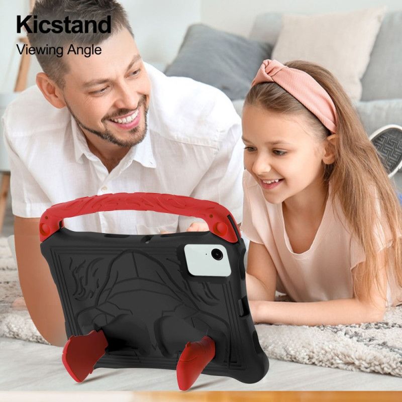 Hülle Für Samsung Galaxy Tab S11 Eva Mit Griff Und Stützen