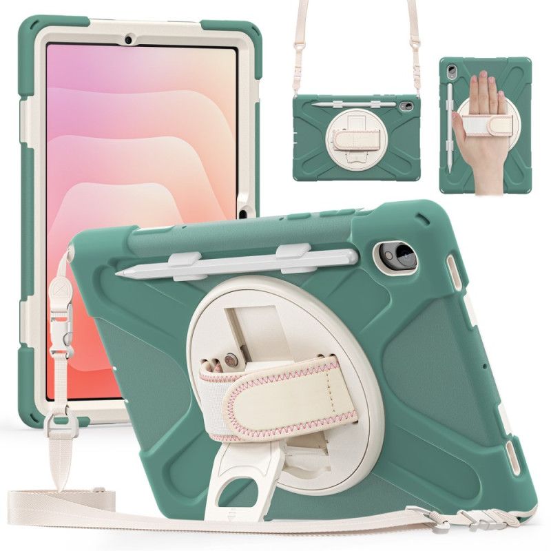 Hülle Samsung Galaxy Tab S11 Drehbarer Ständer