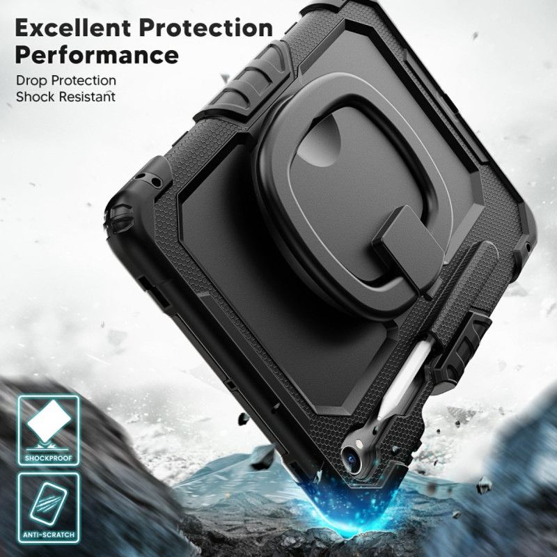 Hülle Samsung Galaxy Tab S11 Extrem Widerstandsfähig Mit Ring