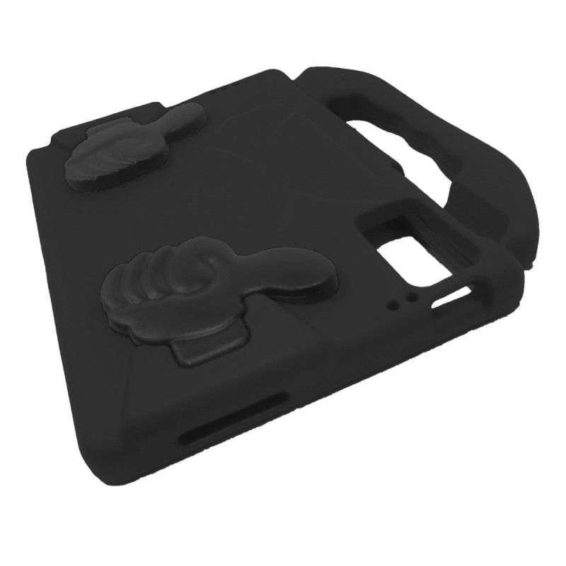 Hülle Samsung Galaxy Tab S11 Handyhülle Handstütze