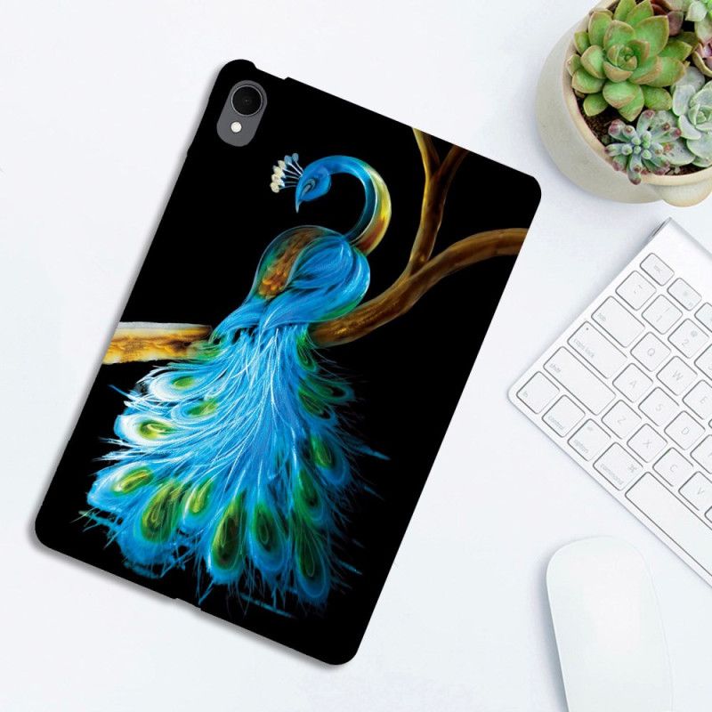 Hülle Samsung Galaxy Tab S11 Pfau