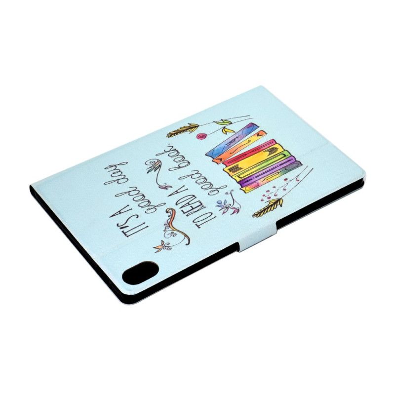 Lederhüllen Für Samsung Galaxy Tab S11 Ein Schöner Tag