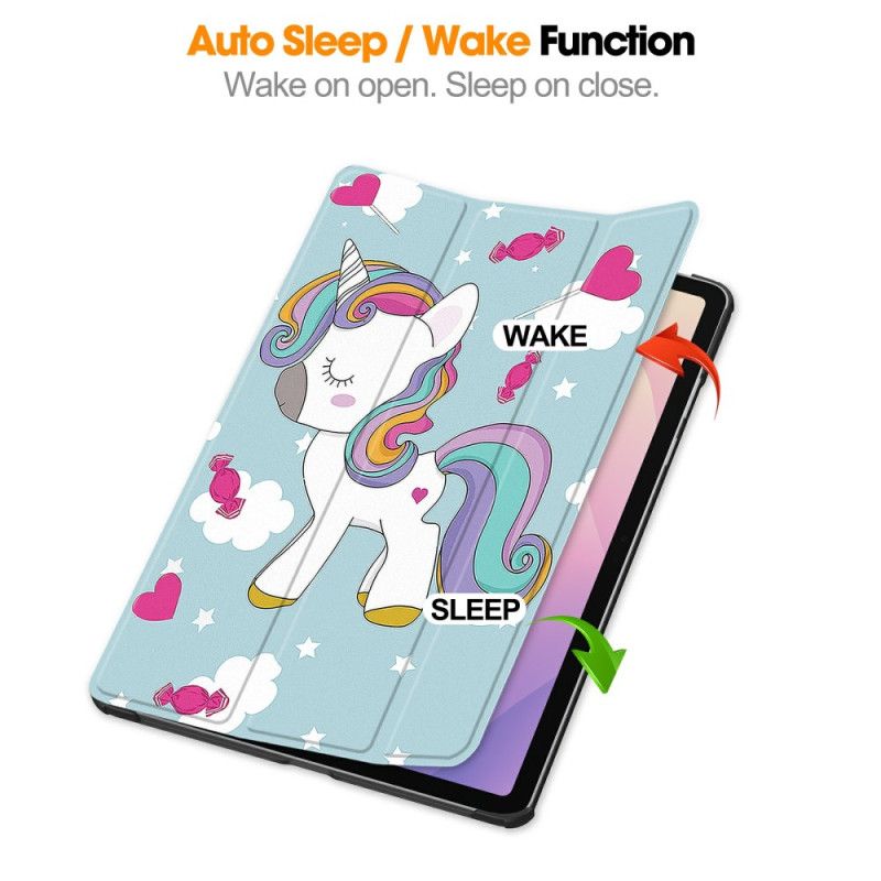 Samsung Galaxy Tab S11 Einhorn