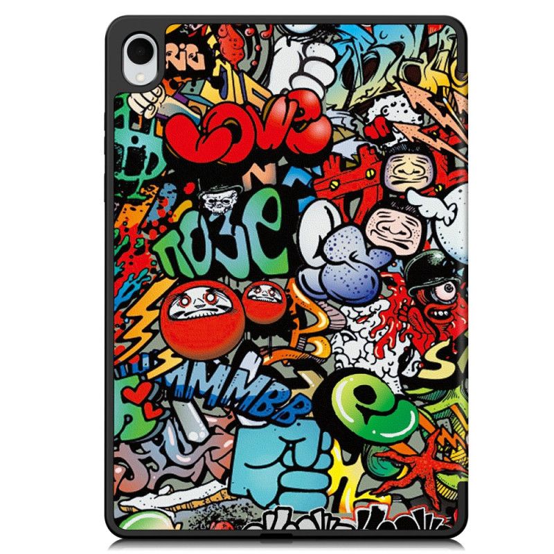 Samsung Galaxy Tab S11 Graffiti-stifthalter