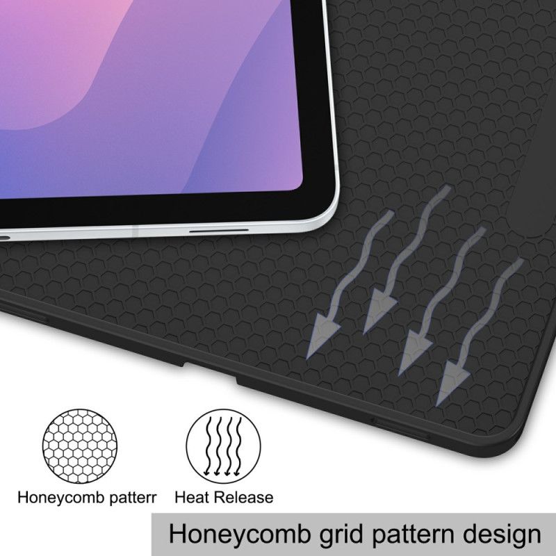 Samsung Galaxy Tab S11 Graffiti-stifthalter