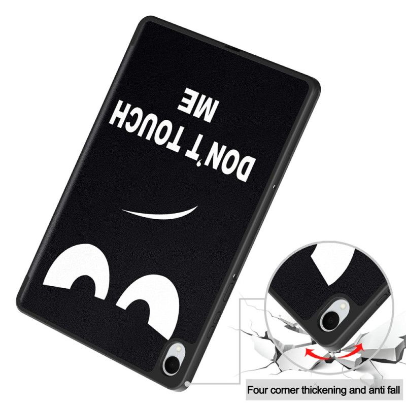 Samsung Galaxy Tab S11 Nicht Anfassen-stifthalter