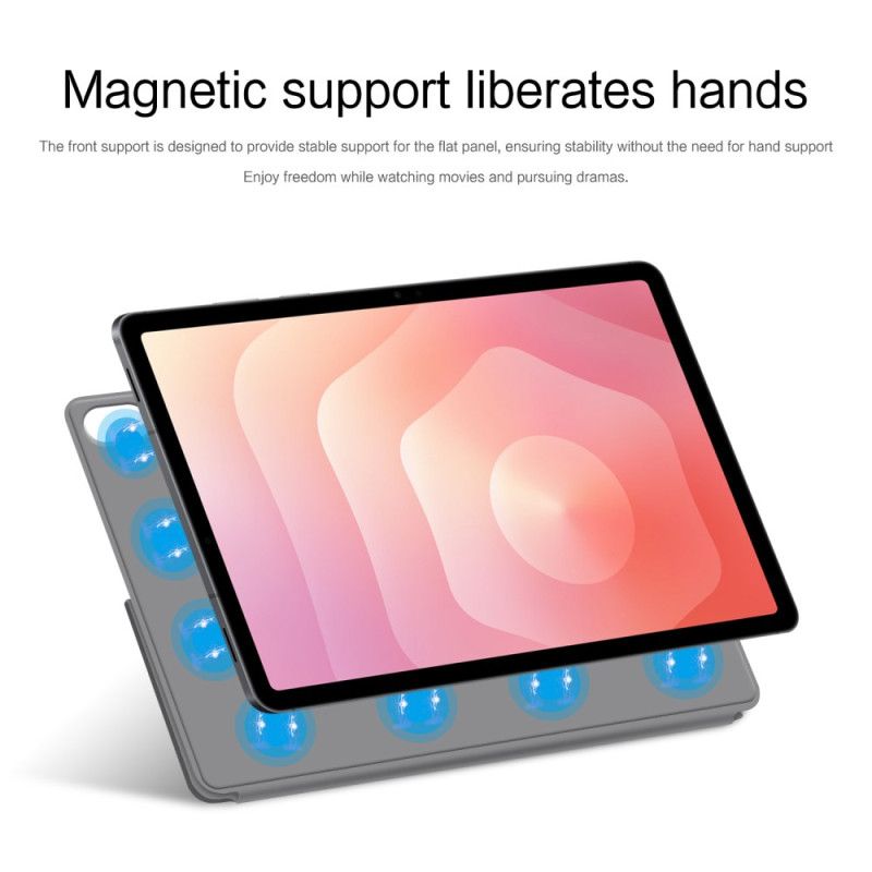 Samsung Galaxy Tab S11 Vielseitiger Origami-ständer