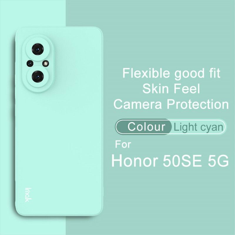 Hülle Honor 50 Se Imak Uc-4-serie