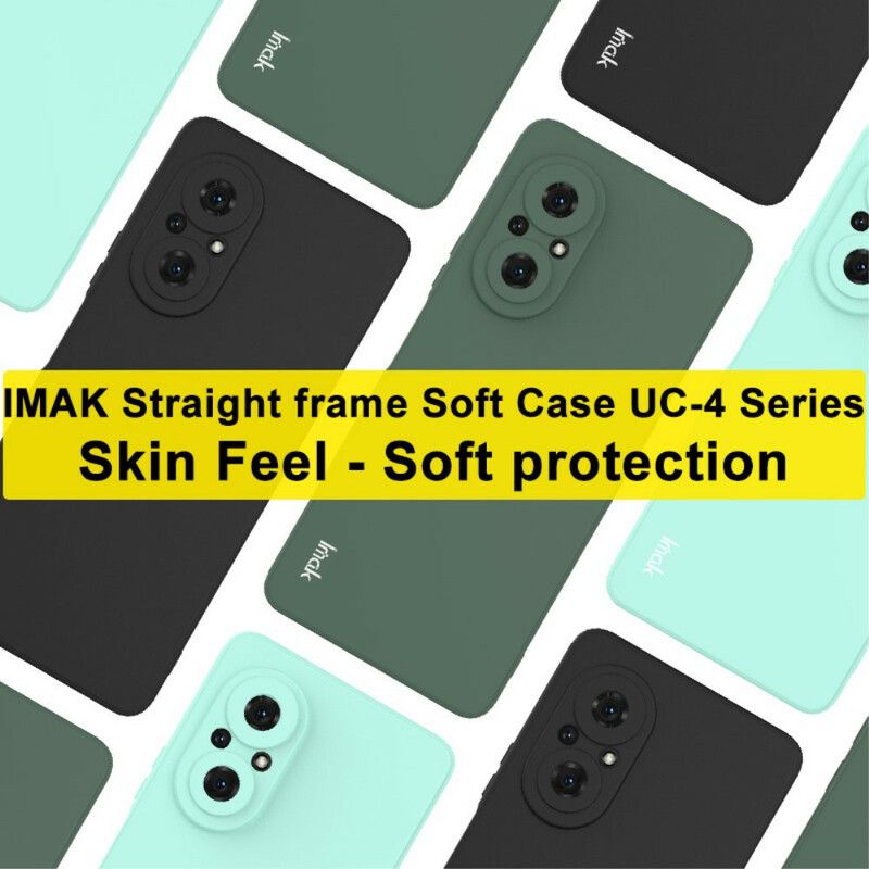 Hülle Honor 50 Se Imak Uc-4-serie