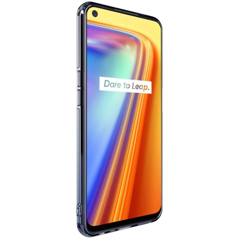 Hülle Realme 7 Ux-5-Serie Imak