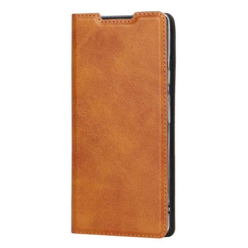 Flip Case Google Pixel 6 Pro Finesse Riemchen