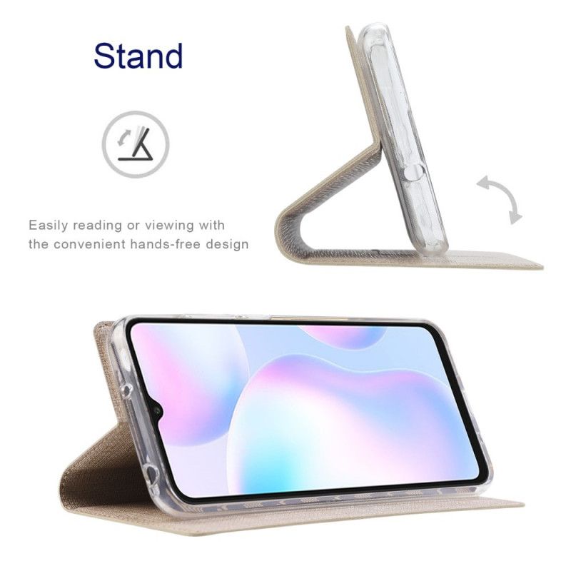 Flip Case Google Pixel 6 Pro Handyhülle Strukturierter Vili Dmx