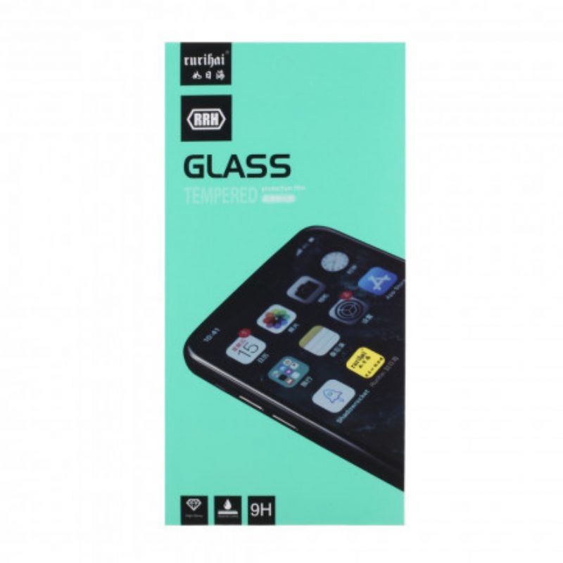 Schutz Aus Gehärtetem Glas Für Den Bildschirm Des Vivo X60 Rurihai