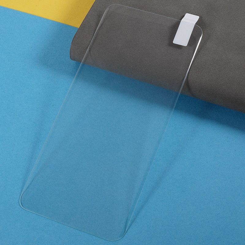 Displayschutzfolie Aus Gehärtetem Glas Für Oneplus 13