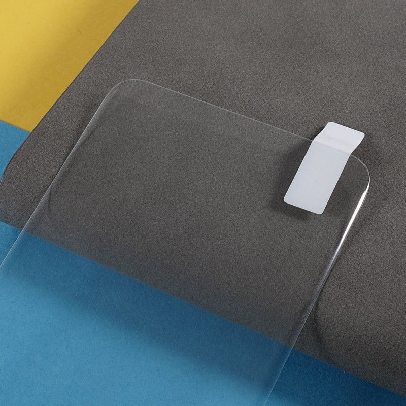 Displayschutzfolie Aus Gehärtetem Glas Für Oneplus 13