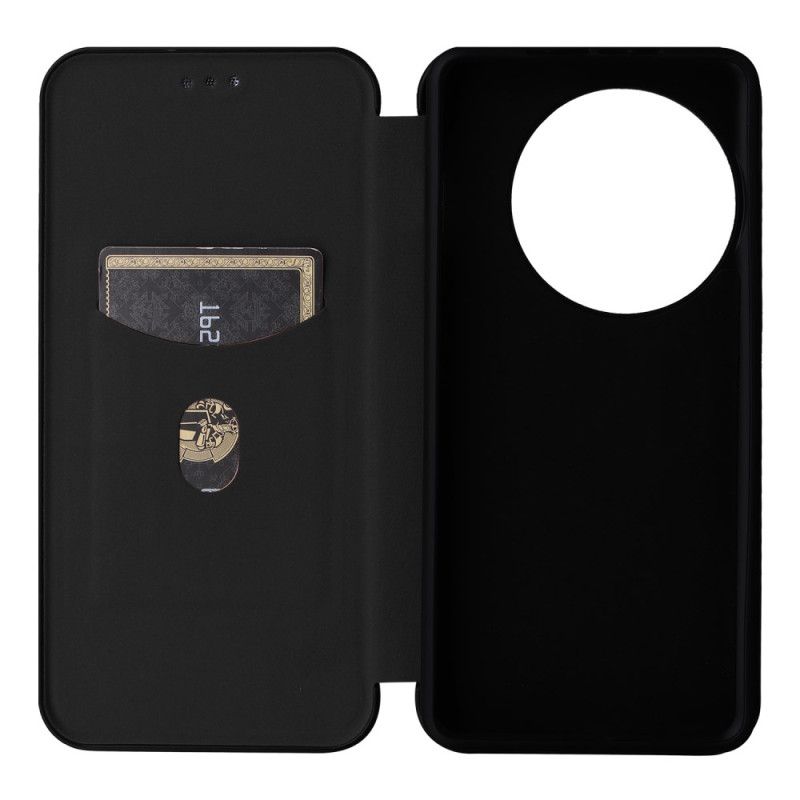 Flip Case Oneplus 13 Carbonfaser