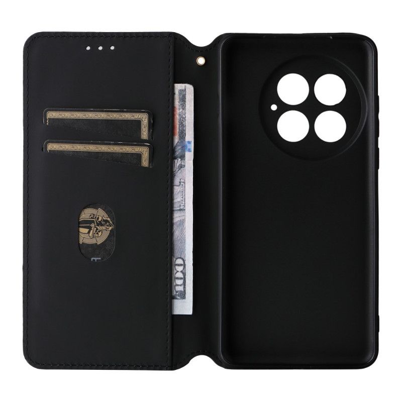 Flip Case Oneplus 13 Handyhülle 3d