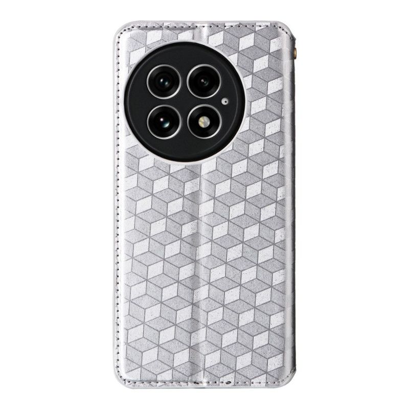 Flip Case Oneplus 13 Handyhülle 3d