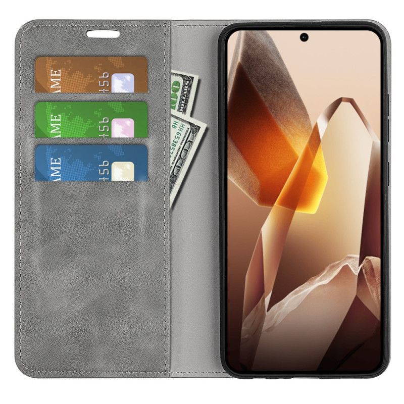 Flip Case Oneplus 13 Klassisch