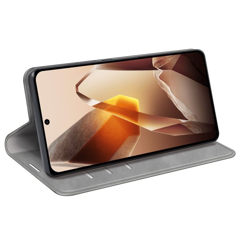 Flip Case Oneplus 13 Klassisch