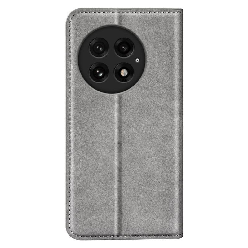 Flip Case Oneplus 13 Klassisch
